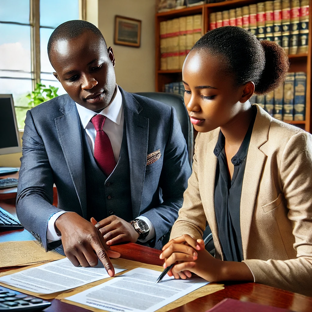 MN Law Associates Advocates